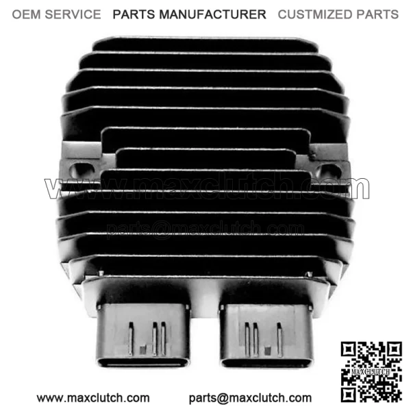 Rectifier Segway AT6 A01M04300001
