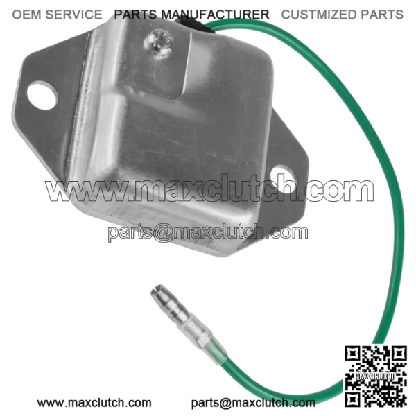 Regulator Rectifier for Yamaha Blaster 200 YFS200 1988-2006 Atv Regulator (For: Yamaha YFS200)