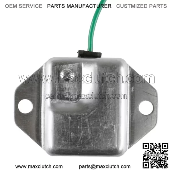 Regulator Rectifier for Yamaha Blaster 200 YFS200 1988-2006 Atv Regulator (For: Yamaha YFS200) - Image 5