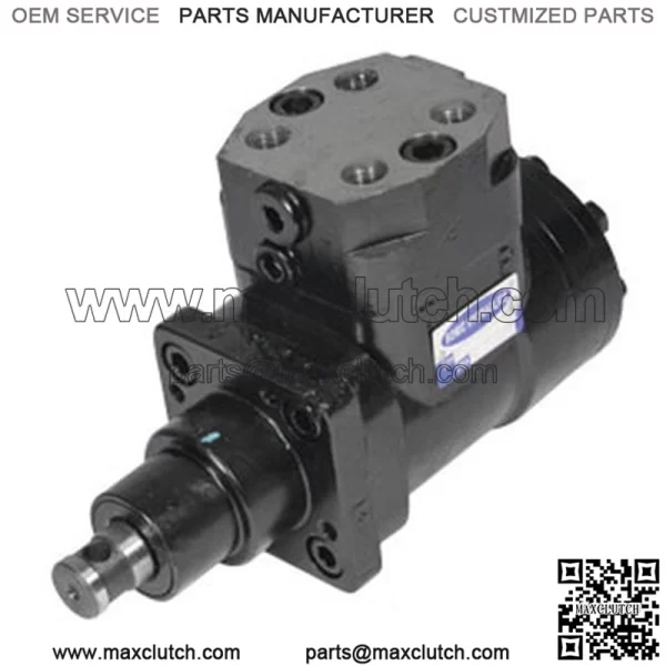 86602557 Hand Steering Pump Fits Ford 6610 5610 7610 7710 5900 8660