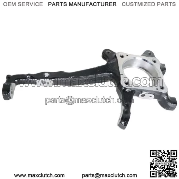Front Left Steering Knuckle For Toyota Tacoma 2005-2019 698-149 4321204050 - Image 4