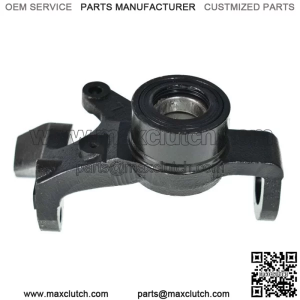 Front Left Right Steering Knuckle For Yamaha Rhino 450 660 700 2004-13 - Image 4
