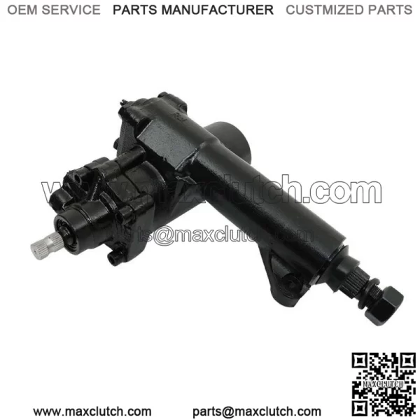 For 1955-57 Chevy Bel Air 150 210 500 Series Power Steering Conversion Gear