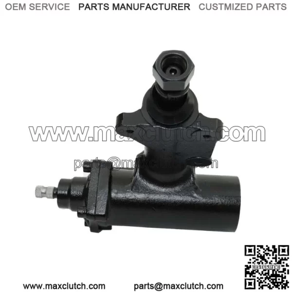For 1955-57 Chevy Bel Air 150 210 500 Series Power Steering Conversion Gear - Image 5
