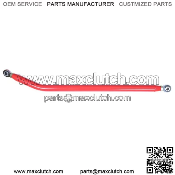 For 1984-2001 Jeep Cherokee XJ Red Baron Steering Kits with Hardware - Image 2