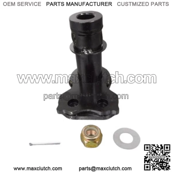 Power Steering Can Am Outlander Renegade Pitman Arm 2012-2017 703500812