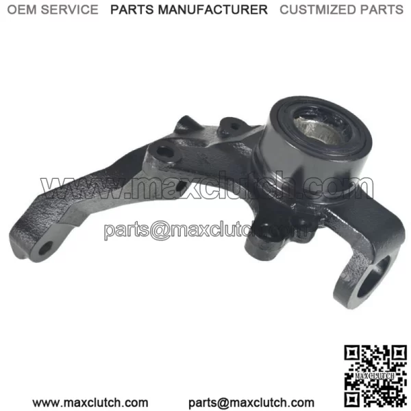 Front Right Steering Knuckle for Yamaha Rhino 450 660 700 2004-2013 ATV