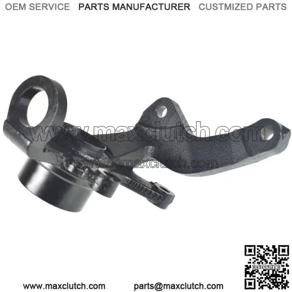 Front Right Steering Knuckle for Yamaha Rhino 450 660 700 2004-2013 ATV - Image 3