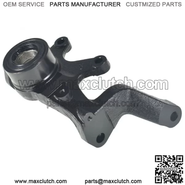 Front Right Steering Knuckle for Yamaha Rhino 450 660 700 2004-2013 ATV - Image 5