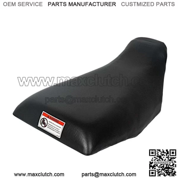 For Honda TRX 300 TRX300 FW Fourtrax 2X4 4X4 Full Seat 1988 1989 1990-2000 (For: Honda)