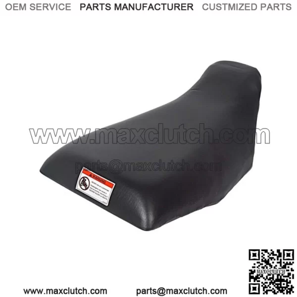 For Honda TRX 300 TRX300 FW Fourtrax 2X4 4X4 Full Seat 1988 1989 1990-2000 (For: Honda) - Image 4