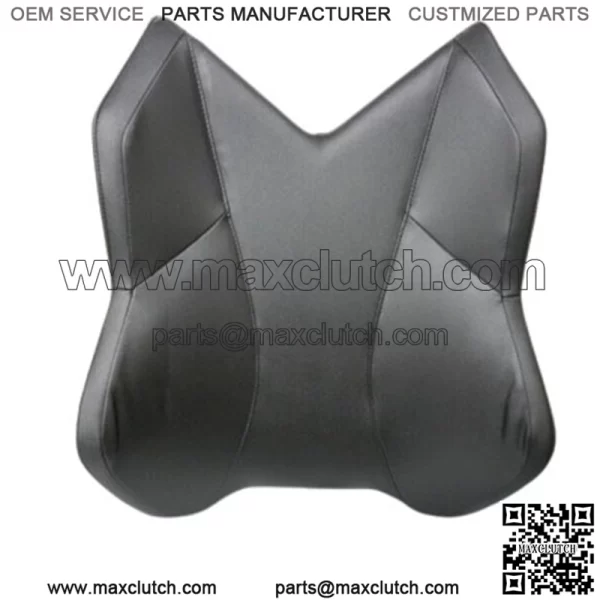 Can Am 2011-2018 Commander Maverick Seat Cushion Black OEM 703500945