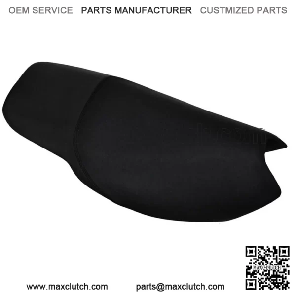 DSG 2 GRIP VINYL CUSTOM FITS PEUGEOT SPEEDFIGHT 100 50 97-09 SEAT COVER