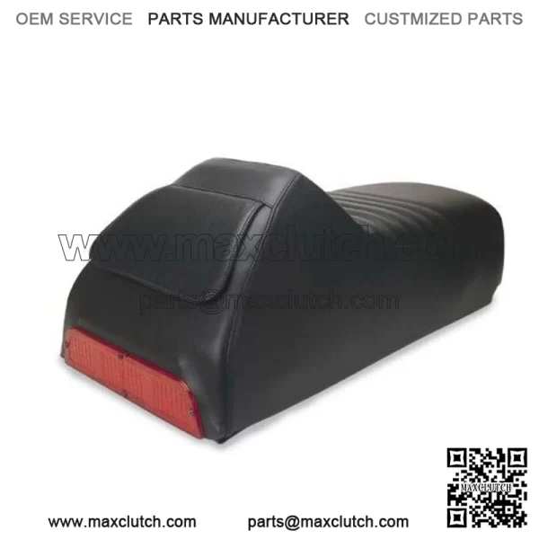 YAMAHA SNOWMOBILE SEAT COVER SADDLEMEN RX1 1000 2003 2004