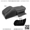 Yamaha Seat Cover AW025 Saddlemen Snowmobile AW325 VK Professional 1000 2006