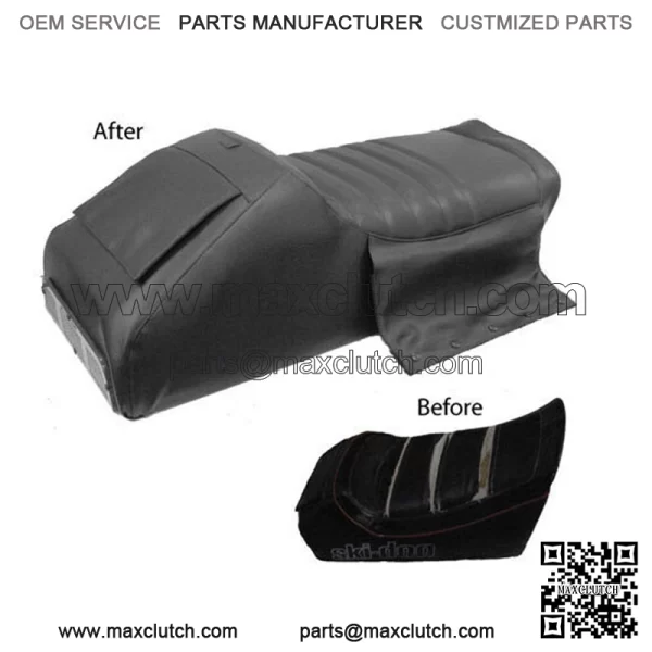 Yamaha Seat Cover AW025 Saddlemen Snowmobile AW325 VK Professional 1000 2006