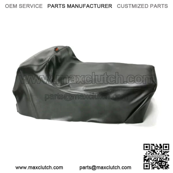 Yamaha Seat Cover AW025 Saddlemen Snowmobile AW325 VK Professional 1000 2006 - Image 2