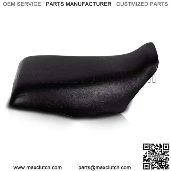 Fits Honda Fourtrax 300 1988 - 2000 Motorcycle Leather Seat Cover (For: Honda)