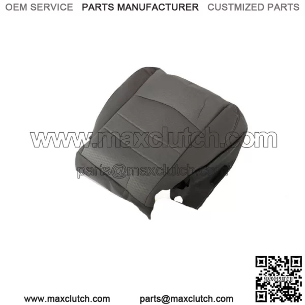 For 2013-2017 2018 Dodge Ram 1500 2500 3500 Driver Seat Lower Cover Gray
