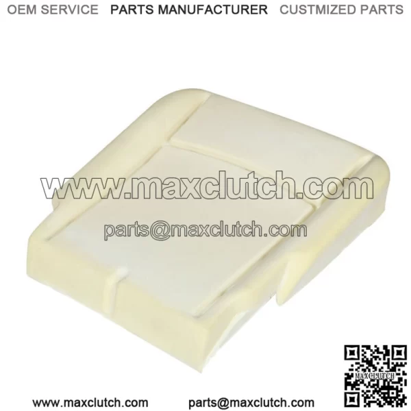Front Driver Seat Bottom Foam Cushion Pad For 2009-2018 Dodge Ram 1500 2500 3500 - Image 4