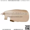 Driver Bottom Beige Cloth Seat Cover For 07-14 Chevy Silverado 1500 2500 3500HD - Image 5