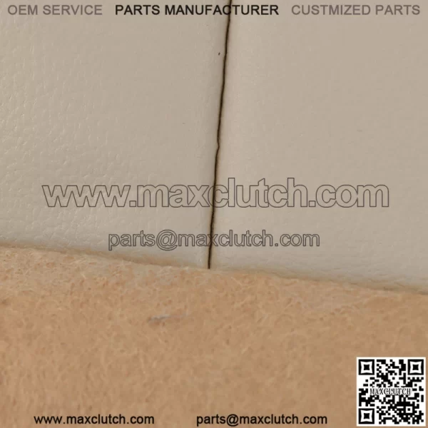 Seat Cover Front Driver Bottom For Lexus RX 330 RX 350 2004-2009 Leather - Image 2
