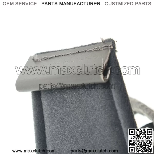Cloth Seat Cover For 2003 - 2005 Dodge Ram 1500 2500 3500 SLT Driver Side Bottom - Image 2
