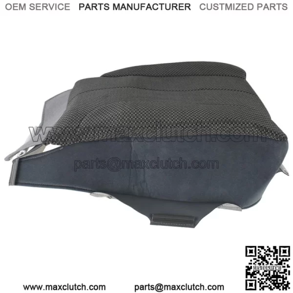 Cloth Seat Cover For 2003 - 2005 Dodge Ram 1500 2500 3500 SLT Driver Side Bottom - Image 4