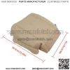 For 07-14 Ford Expedition Driver Bottom Perforated Leather Seat Cover - Image 3