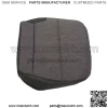 Front Driver Seat Bottom Cover Fit For 1995 96-2006 Isuzu NPR GMC W4500 Forward - Image 2