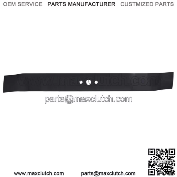 (2)   Blades for AYP  917532176135 Poulan  PP22024 21" Deck - Image 4