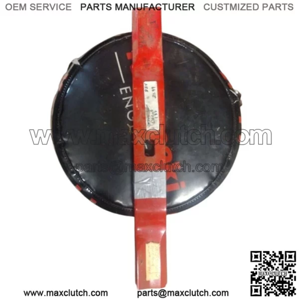 Yazoo 20.75" LH Blade 91-864 (single blade)