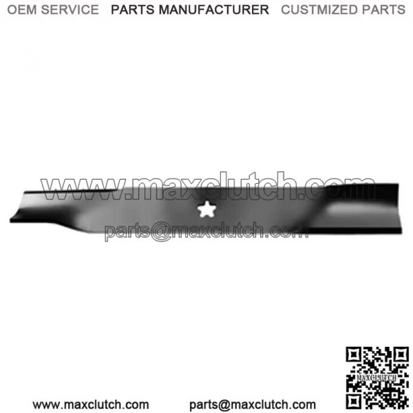 Replacement  Brand Husqvarna Fits /Yazoo/Kees Blade 12125 12125