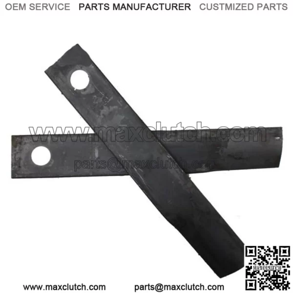Woods BW Series Flexwing  Cutter/Mower 2-Blade Kit Part # 19161KT