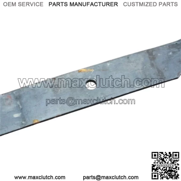 (1) Single OEM Gravely Mower Blade 20.5" 090812 for 60" deck - Image 2