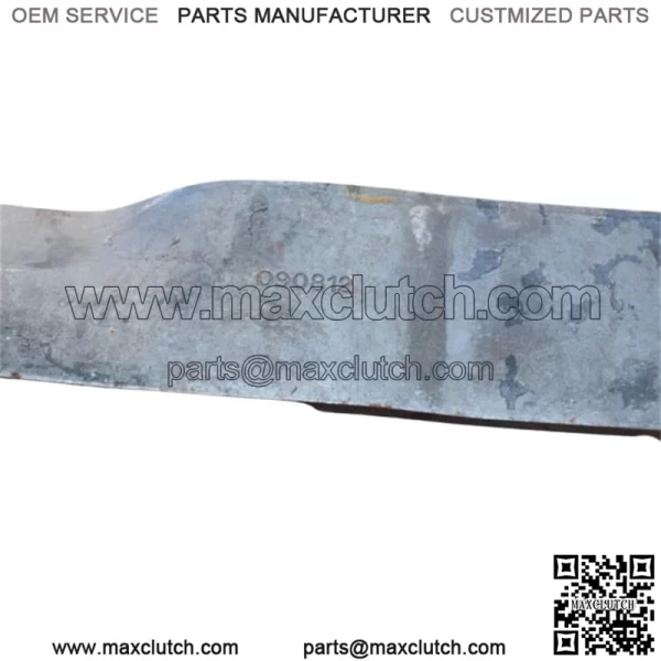 (1) Single OEM Gravely Mower Blade 20.5" 090812 for 60" deck - Image 3