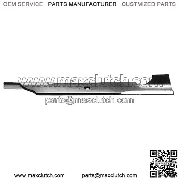 Replacement  Brand (1) Blade Fits Bobcat 18"X 5/8" 1010