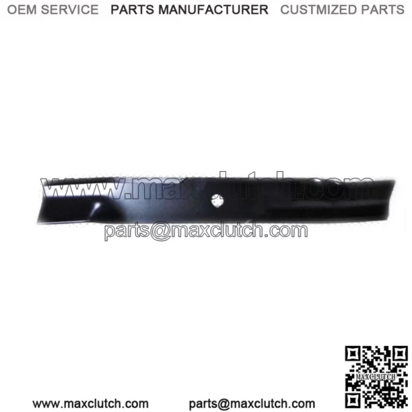 Set of 3 heavy duty blades for XHT 50" Dixie Chopper lawn mower 30227-50H
