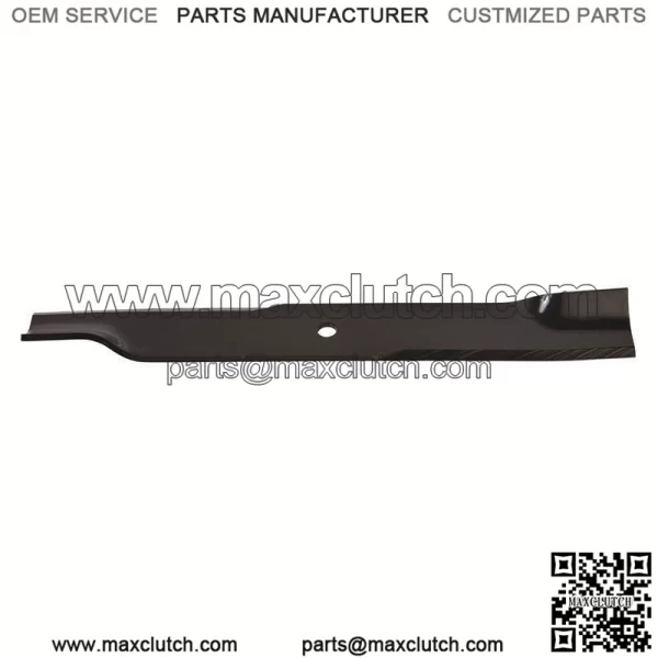 Replacement Blade for Oregon 91-509 Dixie Chopper Lawn Mower