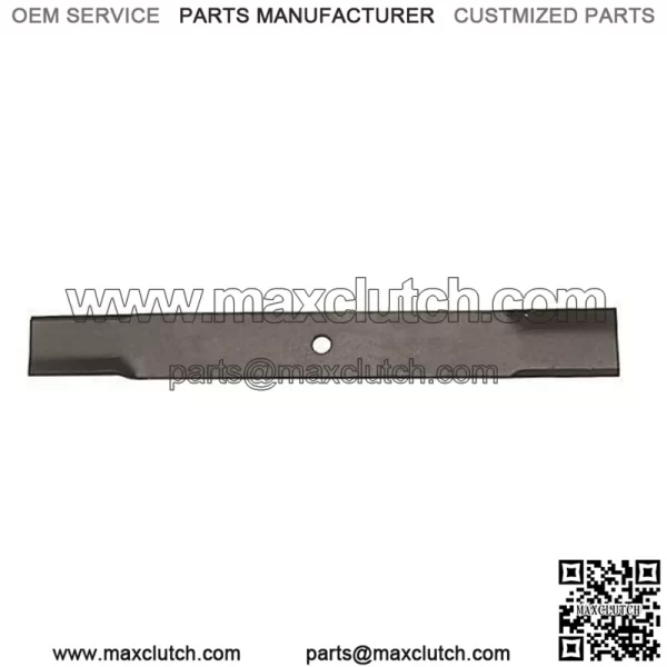 Replacement Blade for Oregon 91-515 Dixie Chopper Lawn Mower