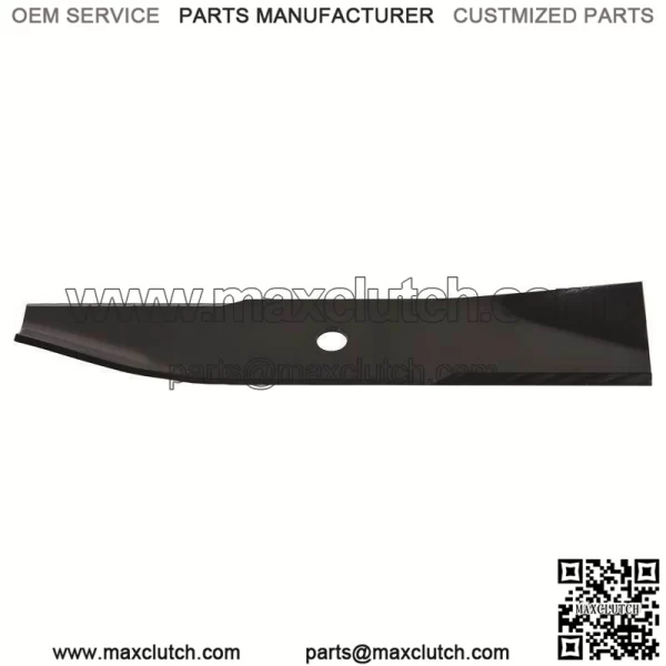 Replacement Blade for Oregon 91-167 Dixie Chopper 14-1/2" Lawn Mower