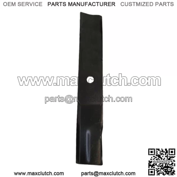 XHT B1FE1044 15" Blade Replaces Ferris 61827 3 Blades 44" Cutting