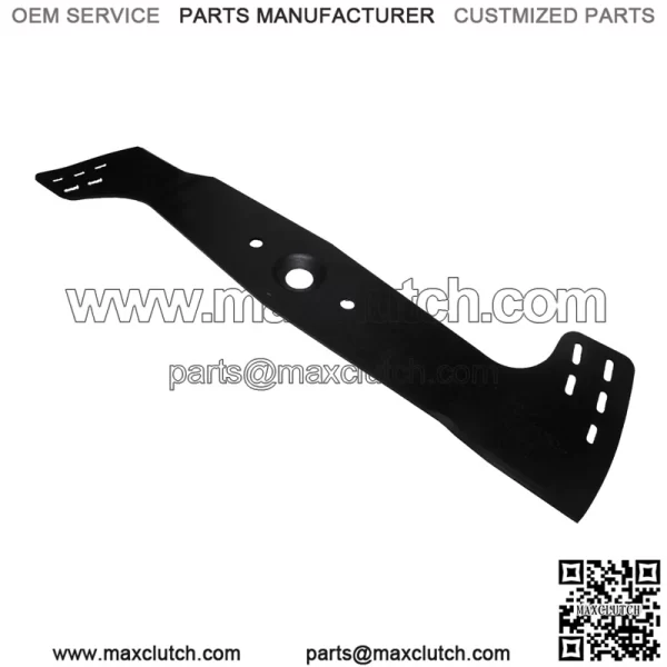 Lawn mower blade 46 cm Honda HRB 415 HRG 465 C IZY 46P S / 72511-VH4-000