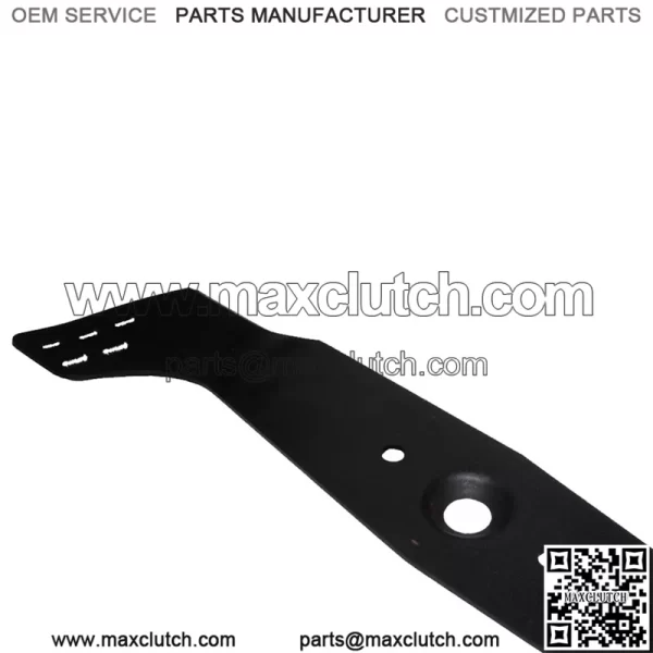 Lawn mower blade 46 cm Honda HRB 415 HRG 465 C IZY 46P S / 72511-VH4-000 - Image 2