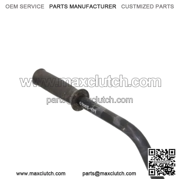 2017 CFMoto CForce 500 S 4x4 Handlebar Bars (For: CF-Moto) - Image 2