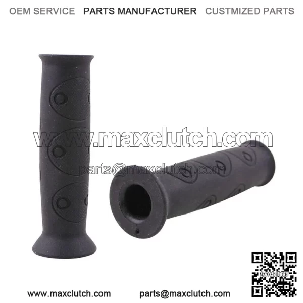 ATV8060-100001 For CFMOTO ALL MODEL QUAD BIKE Handle Grips Cover Handlebar Cover - Image 2