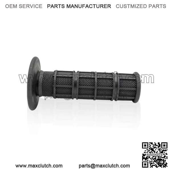 7/8" 22MM LEFT RIGHT HANDLEBAR GRIP FOR POLARIS SPORTSMAN 450 ATV QUAD 4 WHEELER - Image 4
