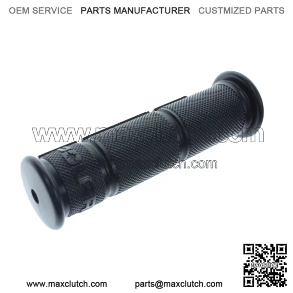 Polaris HANDLEBAR GRIP, PHEONIX 0453370 OEM NEW (For: Polaris)