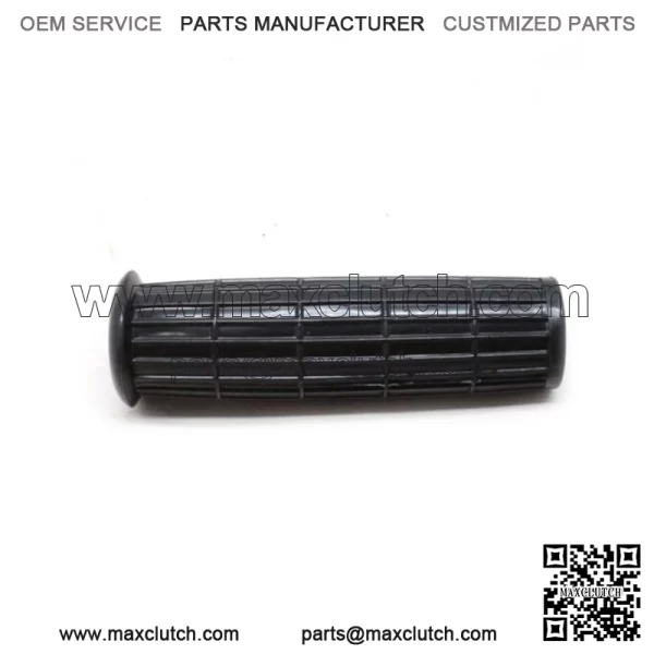 Nos Oem  Yamaha Snowmobile Handlebar Grip 801-26241-01-00