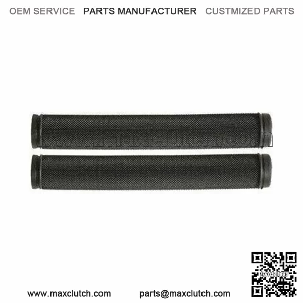 Nachman 8" Extended Handle Bar Grips Polaris/Ski-doo/Arctic Cat Snowmobiles